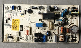 KFR HTA12T适用海尔空调内机电脑板电路控制主板0011800323U 50G
