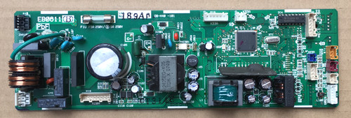 大金内机板EB0611（B）空调配件吸顶机CDXLS28EV2C CDXLS36EV2C - 封面