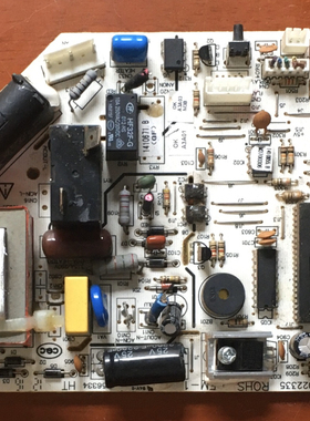 海信空调1407404.B内机板1410671控制板1366819显示屏1359748.C