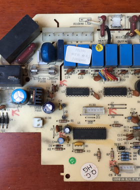 原装格力空调电脑板30055812 电路板 GR5N-1B V1.3 主板5L53B
