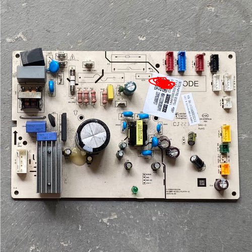 电源主板SX-QBP-HC32L170JATA