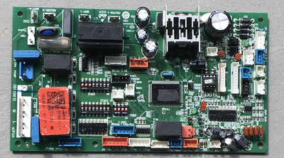 海尔中央空调多联机天花机内机电脑板 RFTS18MX 0151800161C