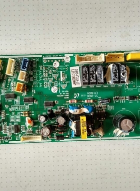 原装 三星空调 电脑控制板 主板DB93-07211A-LF DB41-00729A