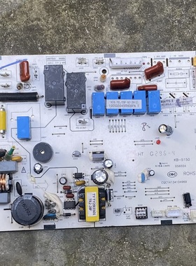 1806773海信科龙空调内机板1551715,E室内机主板1808376 1808423