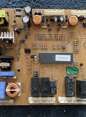 LG冰箱电脑板控制主板6871JB1291F GR-C207-257 GR-C2272CT线路板