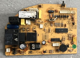 志高空调主板电脑板ZKF ZKFR KFR 36GW