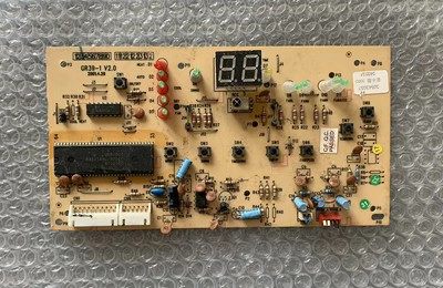 显示板3953,GR39-1风秀电脑控