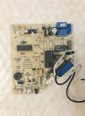 海尔空调电脑板KFR-33GW/Z 0010403785B 主板 0010403785A已测试