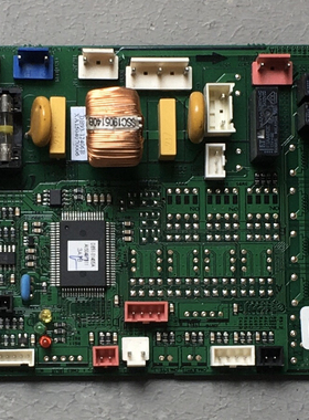 原装三星商用空调电脑板主板ACN072MDEEA/SC DB93-12406B DB91-01