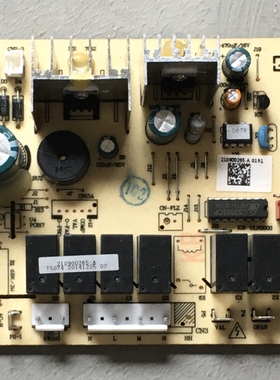 TCL空调电脑板控制板室内机主板210900265AF/AE变频配件A010010