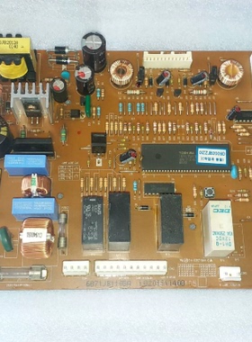 LG冰箱对开门 GR-B207DBZ 電源板6871JB1105 0IZZIB2009D 现货
