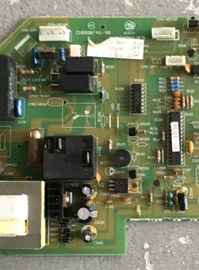 原装挂机电脑主板 控制板 电源主板 CH0008746-98