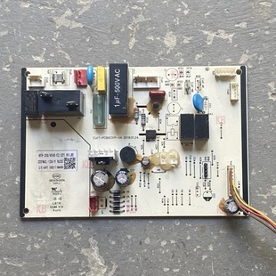 35G PCB0031P VEAd 电脑板CLKT E2原装 适用春兰空调配件KFR