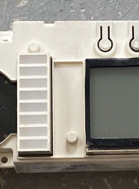 新乐XQG80-2808洗衣机HGWX-210A//AB/AC/AD主板 显示板