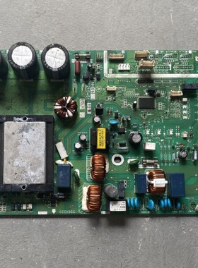大金空调 柜机外机主板 主控P板 2P215451 RXS50FBV2C