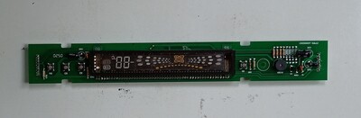 夏普 冰箱 原装 电脑板 主板 FPWB-A004RDK0 A003RDKO 显示板
