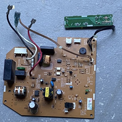 大金内机板2P196810-1