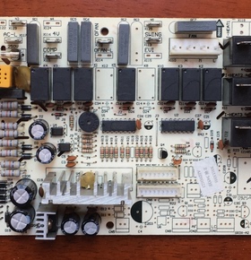 格力空调 30033066 主板 3453E,GR3X-A2 电脑板电路强电板控制板