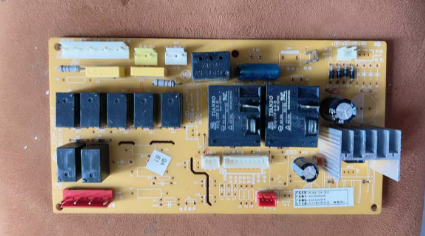 空调电脑板主板LX029AD001-Z