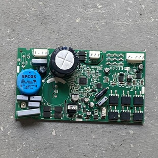 适用夏冰箱控制板 A712CBKZ 电脑板 QPWBNA034CBZZ FPWB