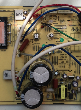 TCL空调外机主板电脑板 ZBABC005.3 YBBBB022SC 主板 210900247