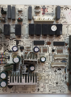 原装格力空调30133016 主板M303F3L,GRJ302-A1电路控制电脑板