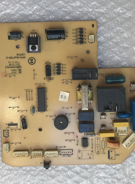 原装志高空调配件 主板 GM4118aZT00-u 120718电脑板