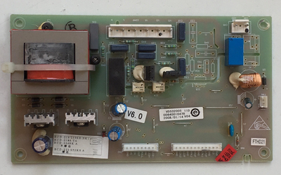 原装海尔冰箱BCD-219/239SH?SK)原装电脑板0064001047B