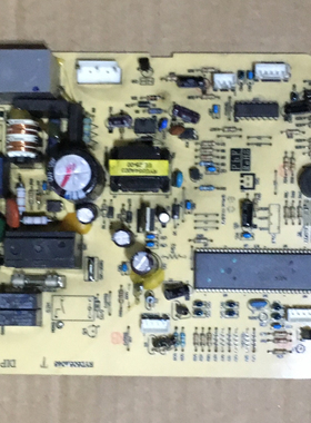 三菱重工空调 主板 电脑内机板RYD505A040F   RYD505A023T
