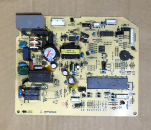 三菱重工空调 主板 电脑内机板RYD505A040F   RYD505A023T