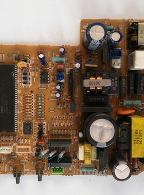 松下空调CS-A120KW/A90KW电脑板 A74804已测试