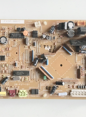 大金空调风管机内机电脑板EB0545(D) FXSP-MMVC DB-F27-101