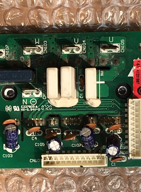 海尔变频空调 功率模块VC571015 0010403489