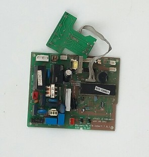 23GW 空調KFR 美 Y.7.8.1電腦板 KFR 32GW 原裝