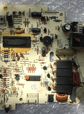 格力空调 电脑板 控制板 主板 30055624 5J53A3Y GR5J-1B