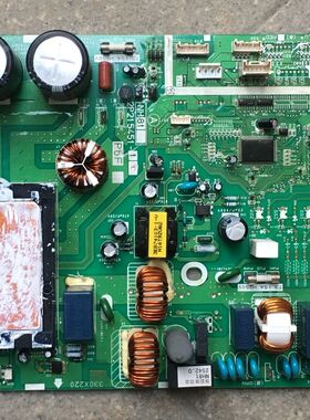 大金空调2P215451-1 2-3P变频外机板 外机主板 大金配件