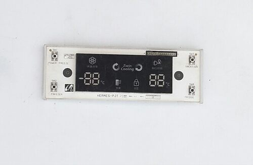 三星对开门冰箱RS21HSRPN SH1VTPE 显示板 DA41-00456