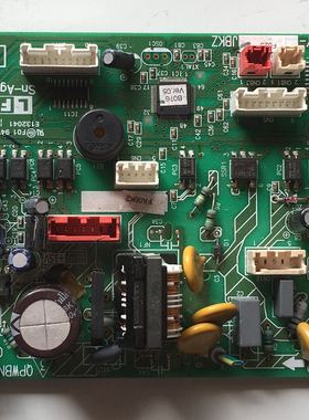 夏普空调电脑板QPWBNA179JBZZ FA22M0 B195V.01 控制板