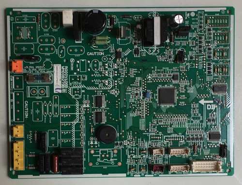 三菱电机电脑板 RG76V407G02 RG00V406B WM00B279B