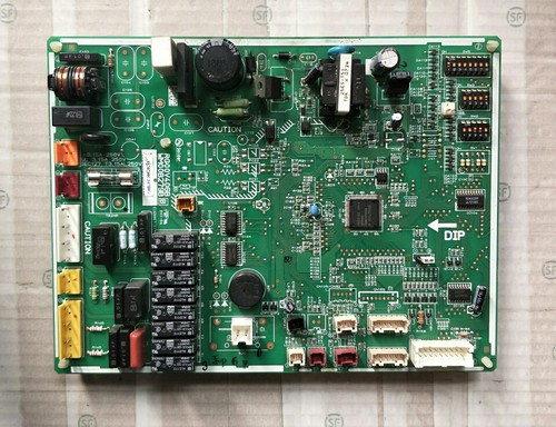 三菱电机空调配件内机主板 MFH-GC54VC RG00V406B WM00B279B