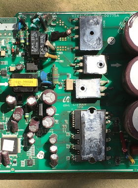 三星变频空调 外机板DB93-08388X-LF DB91-00856A PCb-00775A