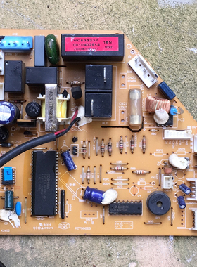 海尔空调电脑主板0010402952 0010402954 0010402987 KFR-32GW/Z