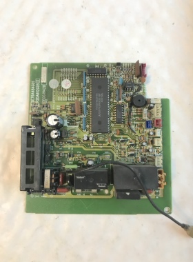 三菱空调电脑板 SE76A484G01 43v50201电源控制主板