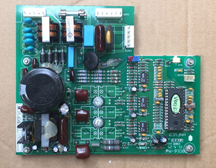 冰箱 电脑板 C8016 CN09 变频板HNFVCB 海尔