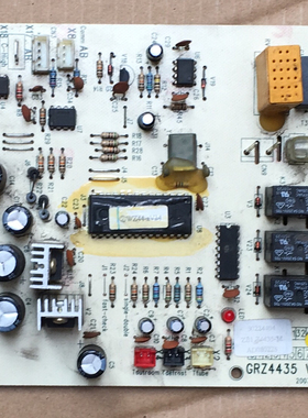 适用于格力空调 30224404 主板 Z4435_M 电脑板 GRZ4435 风管机