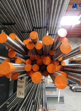 Ti-6Al-4VELI医用钛棒 医用钛合金棒 圆棒 磨光棒 钛方棒 钛饼