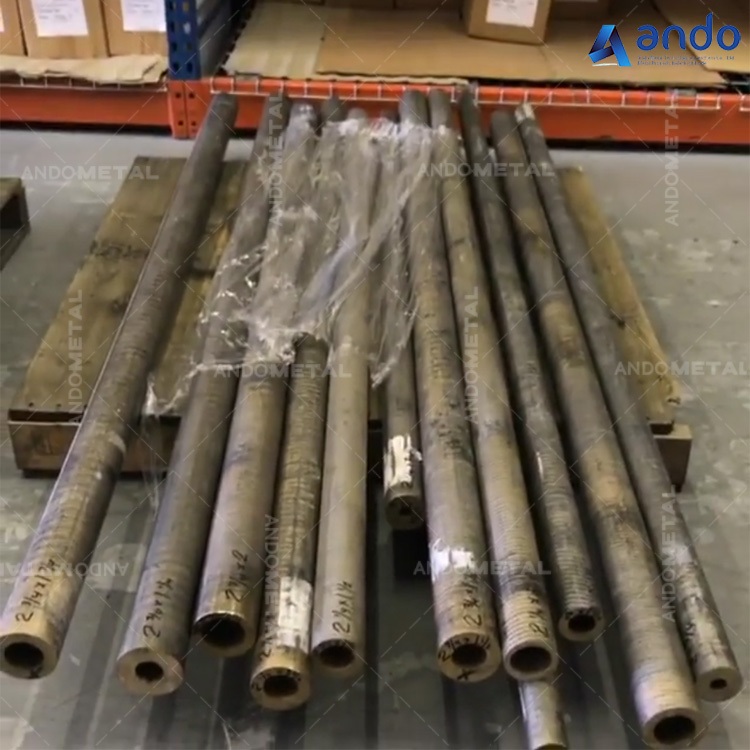 CuSn10Pb10-C CC495K G-CuPb10Sn 2.1176.01铜棒 铜管 铜套 铜板