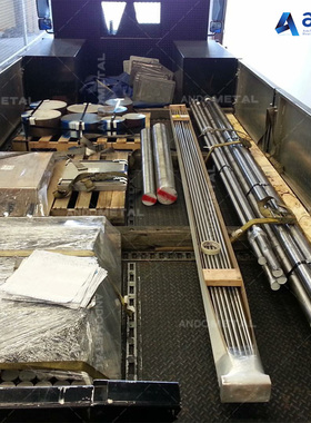 欧标1.2550（60WCrV8）冷作模具钢 钢板 圆钢 圆棒 光圆 光棒