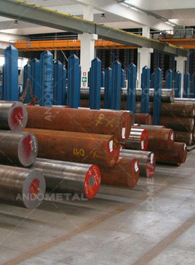 18CrMoS4（1.7244）圆钢 圆棒 小圆棒 钢板 合金钢板 合金结构钢