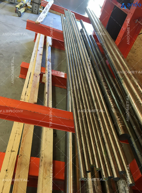 1.4424（X2CrNiMoSi18-5-3）双相不锈钢圆棒 圆钢 双相不锈钢板